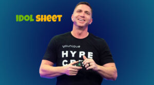 Derek Maxfield Net Worth