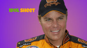 Jeff Purvis Net Worth