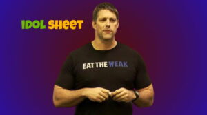 John Welbourn Net Worth