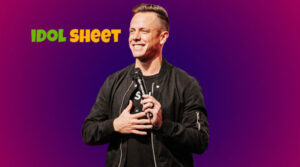 Justin Dailey Net Worth