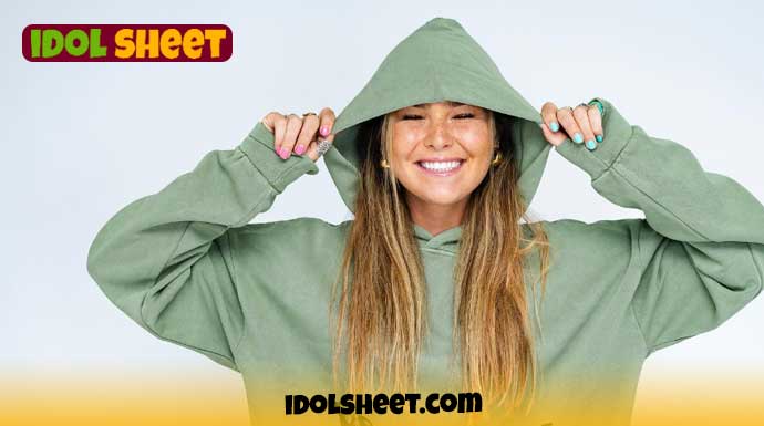 Lexi Hidalgo Net Worth – Age, Height, Career, Wiki & Biography Lexi Hidalgo Net Worth