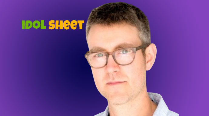 Phil Sanders Net Worth – Age, Height, Career, Wiki & Biography Phil Sanders Net Worth