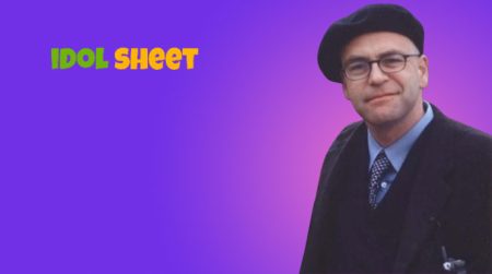 Reverge Anselmo Net Worth