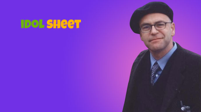 Reverge Anselmo Net Worth – Age, Height, Career, Wiki, Biography Reverge Anselmo Net Worth