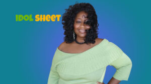 Tressa Thomas Net Worth