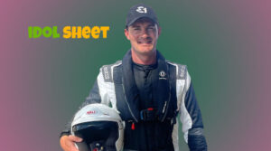 Alex Pratt Net Worth