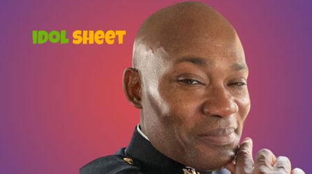 Anthony Henderson Net Worth