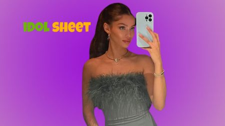 Audreyana Michelle Net Worth