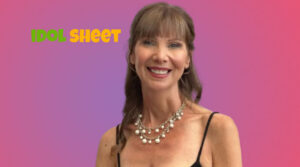 Caroline Cory Net Worth