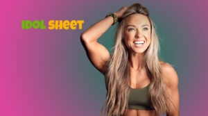 Caroline Girvan Net Worth