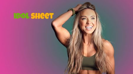 Caroline Girvan Net Worth – Age, Height, Career, Wiki & Biography Caroline Girvan Net Worth