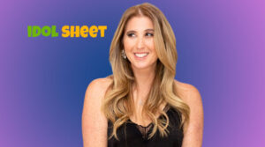 Cathy Heller Net Worth