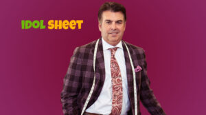 Chris Knott Net Worth