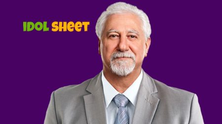 Chris Malachowsky Net Worth