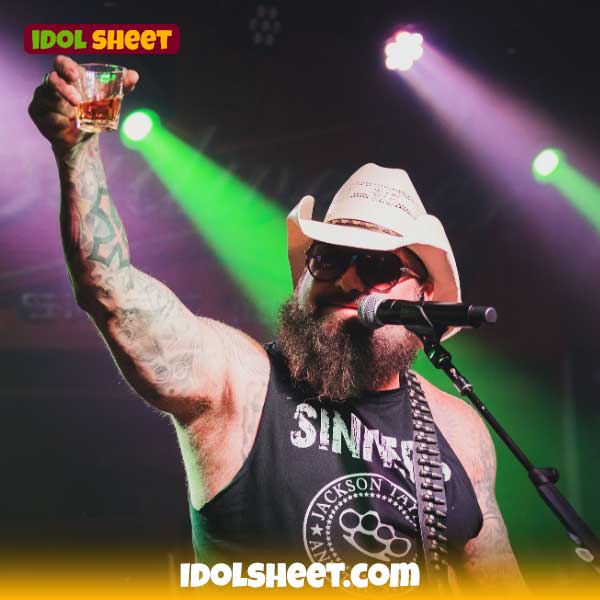 Creed Fisher Net Worth