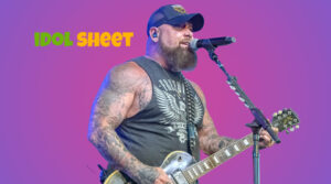 Creed Fisher Net Worth