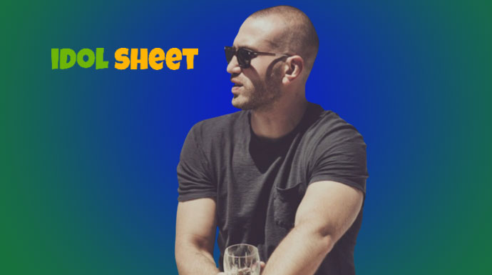 Daniel Starr Net Worth – Age, Height, Career, Wiki & Biography Daniel Starr Net Worth