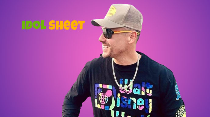 Derrick James Net Worth – Age, Height, Career, Wiki & Biography Derrick James Net Worth