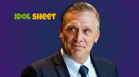 Devon Archer Net Worth