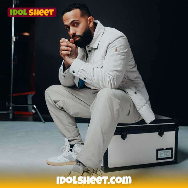 Eladio Carrion Net Worth