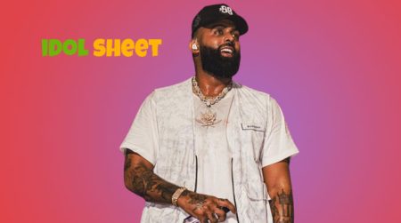 Eladio Carrion Net Worth