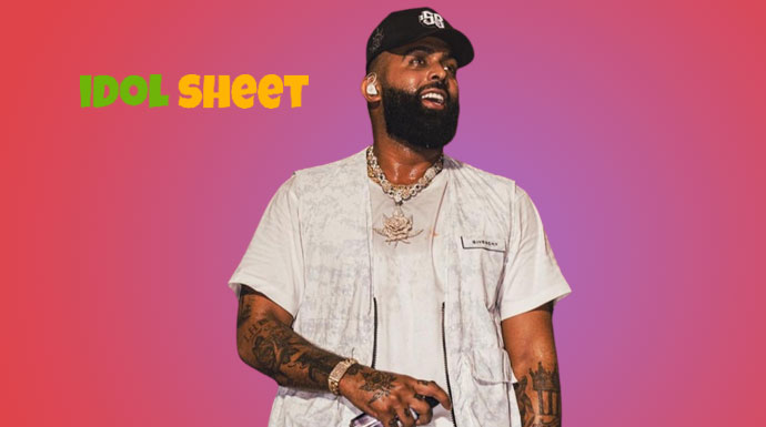 Eladio Carrion Net Worth – Age, Height, Career, Wiki & Biography Eladio Carrion Net Worth