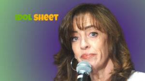 Eleanor kerrigan Net Worth