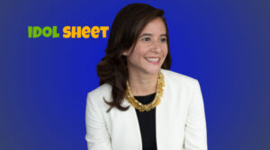 Gabriela Santos Net Worth