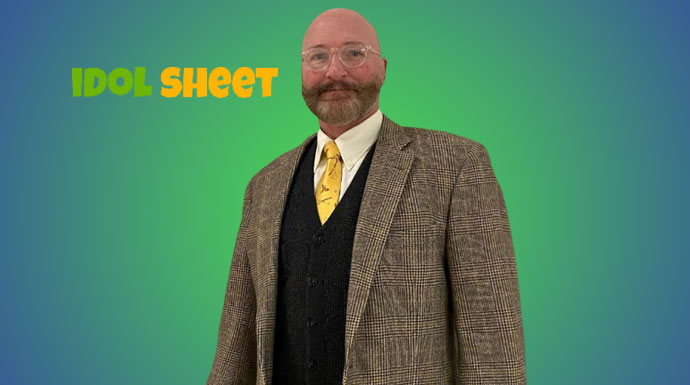 George Davison Net Worth – Age, Height, Career, Wiki & Biography George Davison Net Worth