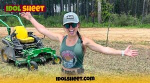 Hannah Barron Net Worth