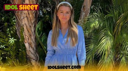 Hannah Cook Net Worth