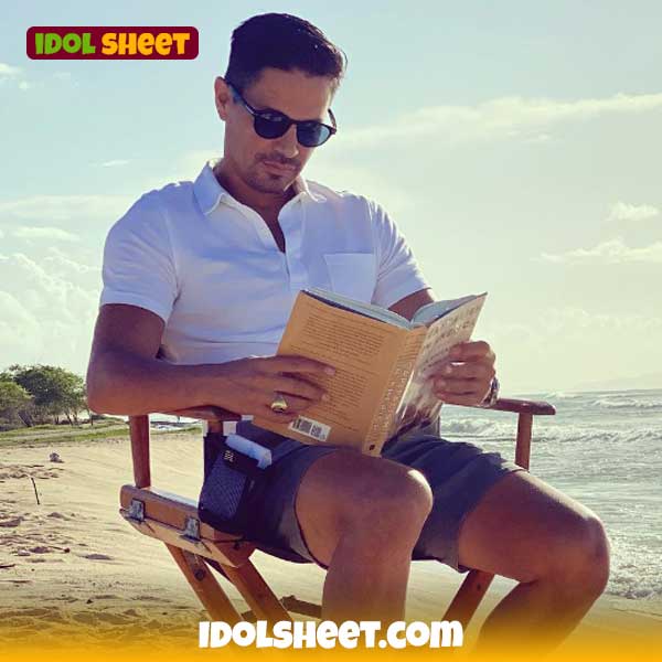 Jay Hernandez Net Worth