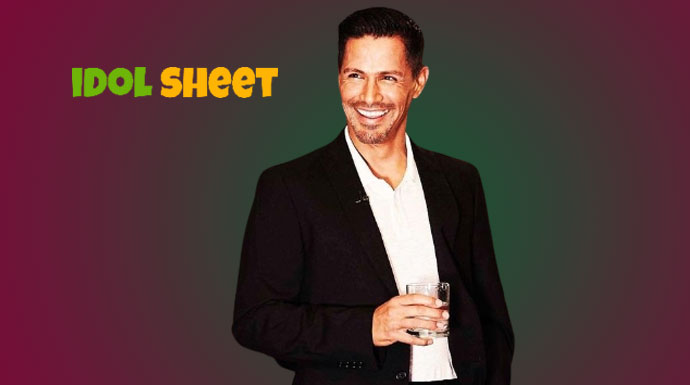 Jay Hernandez Net Worth – Age, Height, Career, Wiki & Biography Jay Hernandez Net Worth