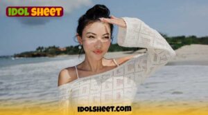 Jessica Wang Net Worth