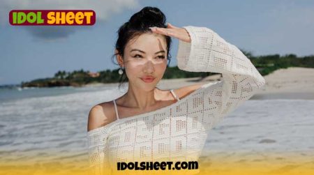 Jessica Wang Net Worth – Age, Height, Career, Wiki & Biography Jessica Wang Net Worth