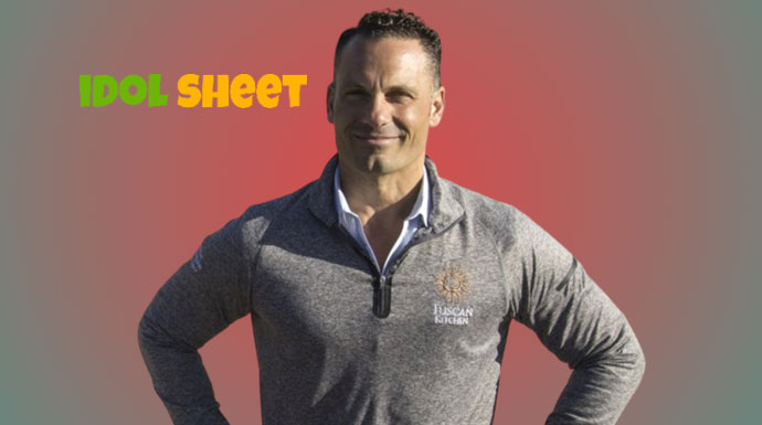 Joe Faro Net Worth – Age, Height, Career, Wiki & Biography Joe Faro Net Worth