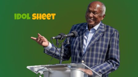 Joel Ferguson Net Worth