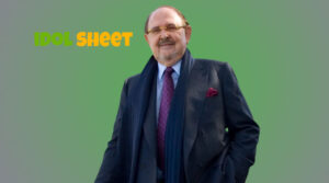 John Hynansky Net Worth