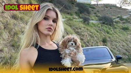 Joy Corrigan Net Worth