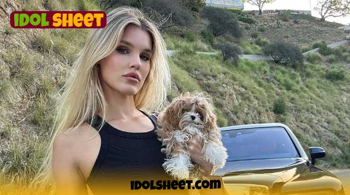 Joy Corrigan Net Worth – Age, Height, Career, Wiki & Biography Joy Corrigan Net Worth