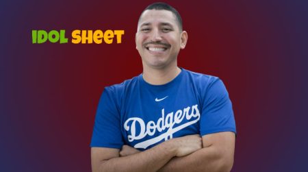 Juan Catalan Net Worth