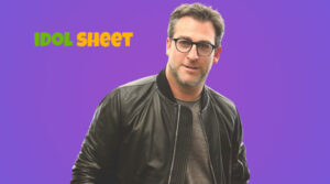 Mark Birnbaum Net Worth