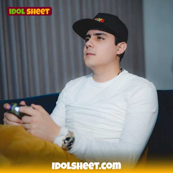 Markitos Toys Net Worth