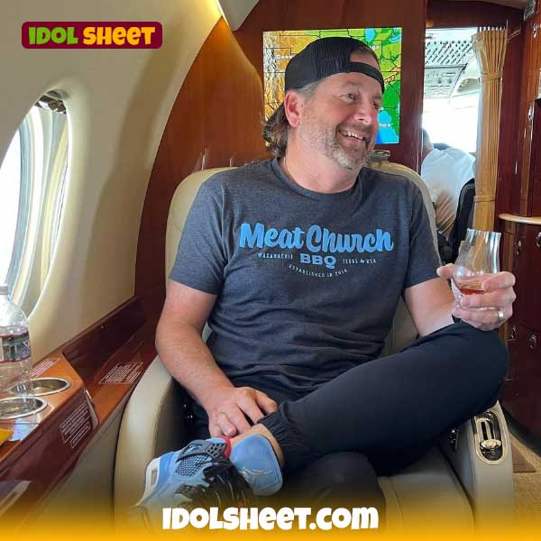 Matt Pittman Net Worth