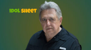 Rodney Dillard Net Worth