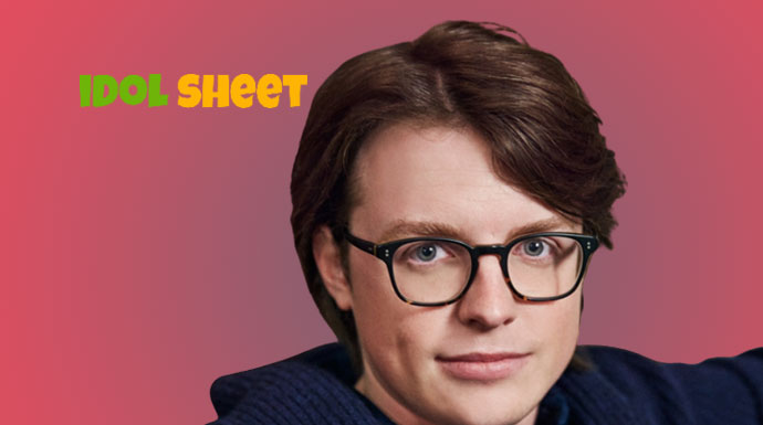 Sam Michael Fox Net Worth – Age, Height, Career, Wiki, Biography Sam Michael Fox Net Worth