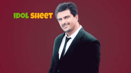 Samir Soni Net Worth