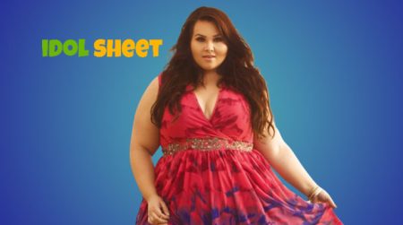 Sarah Rae Vargas Net Worth