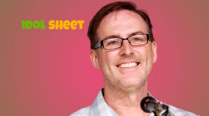 Steve Franks Net Worth