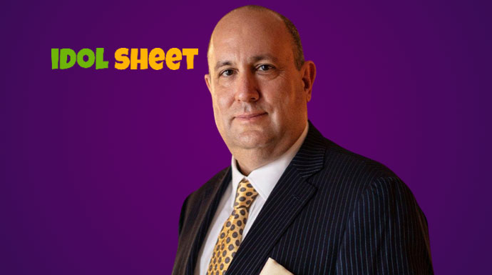 Steve Menzies Net Worth – Age, Height, Career, Wiki & Biography Steve Menzies Net Worth